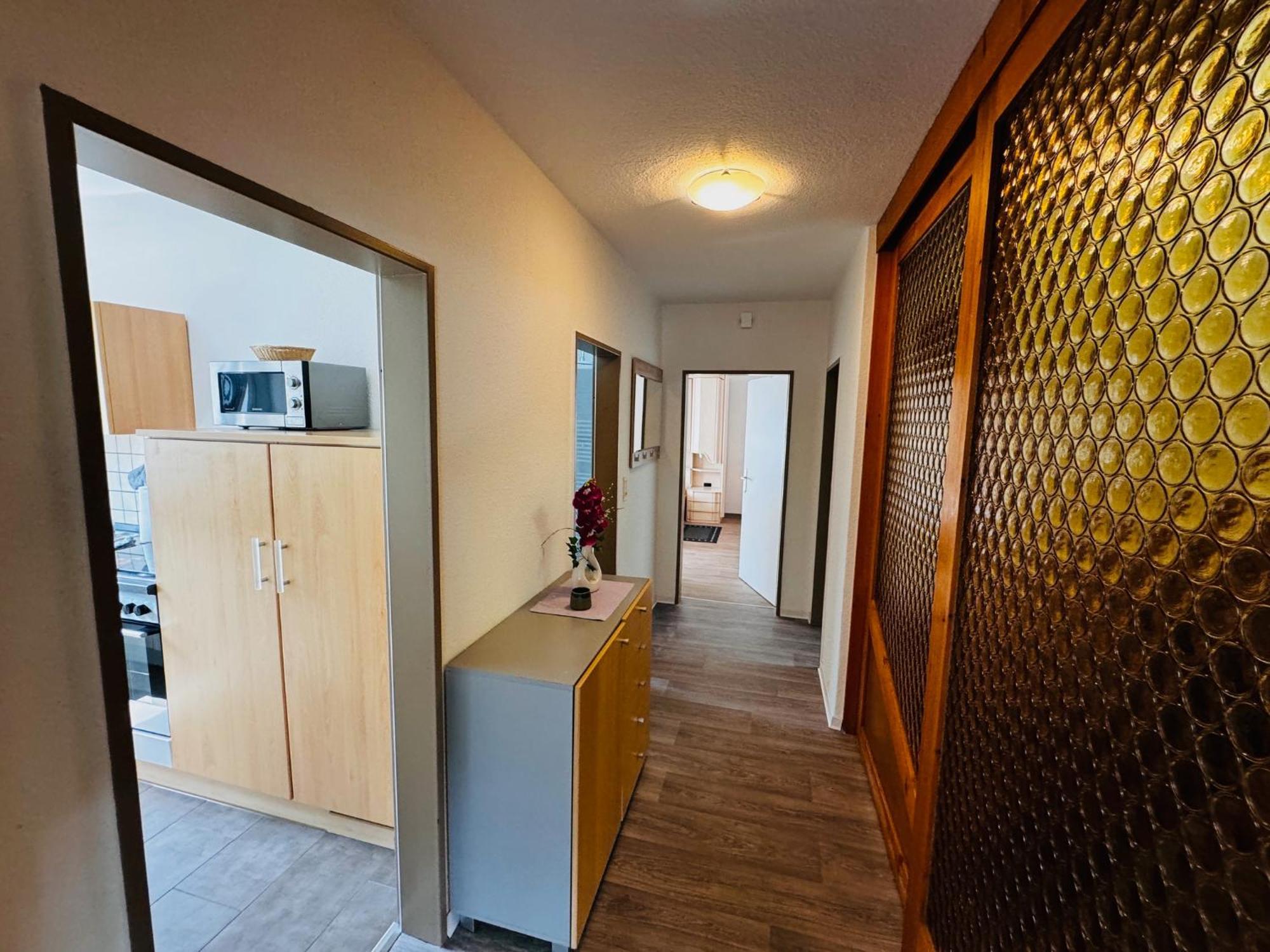 Villa Haus Panoramablick Sieber Esterno foto