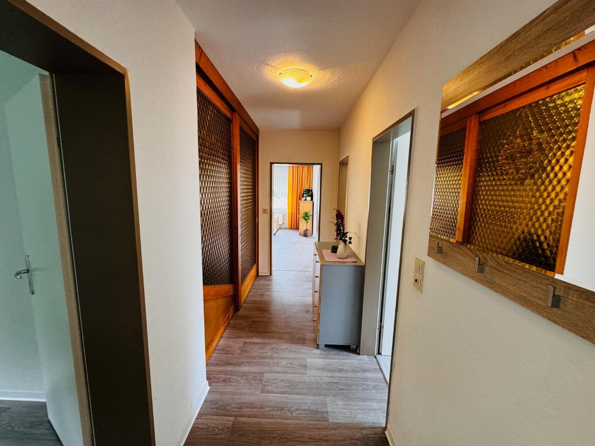Villa Haus Panoramablick Sieber Esterno foto