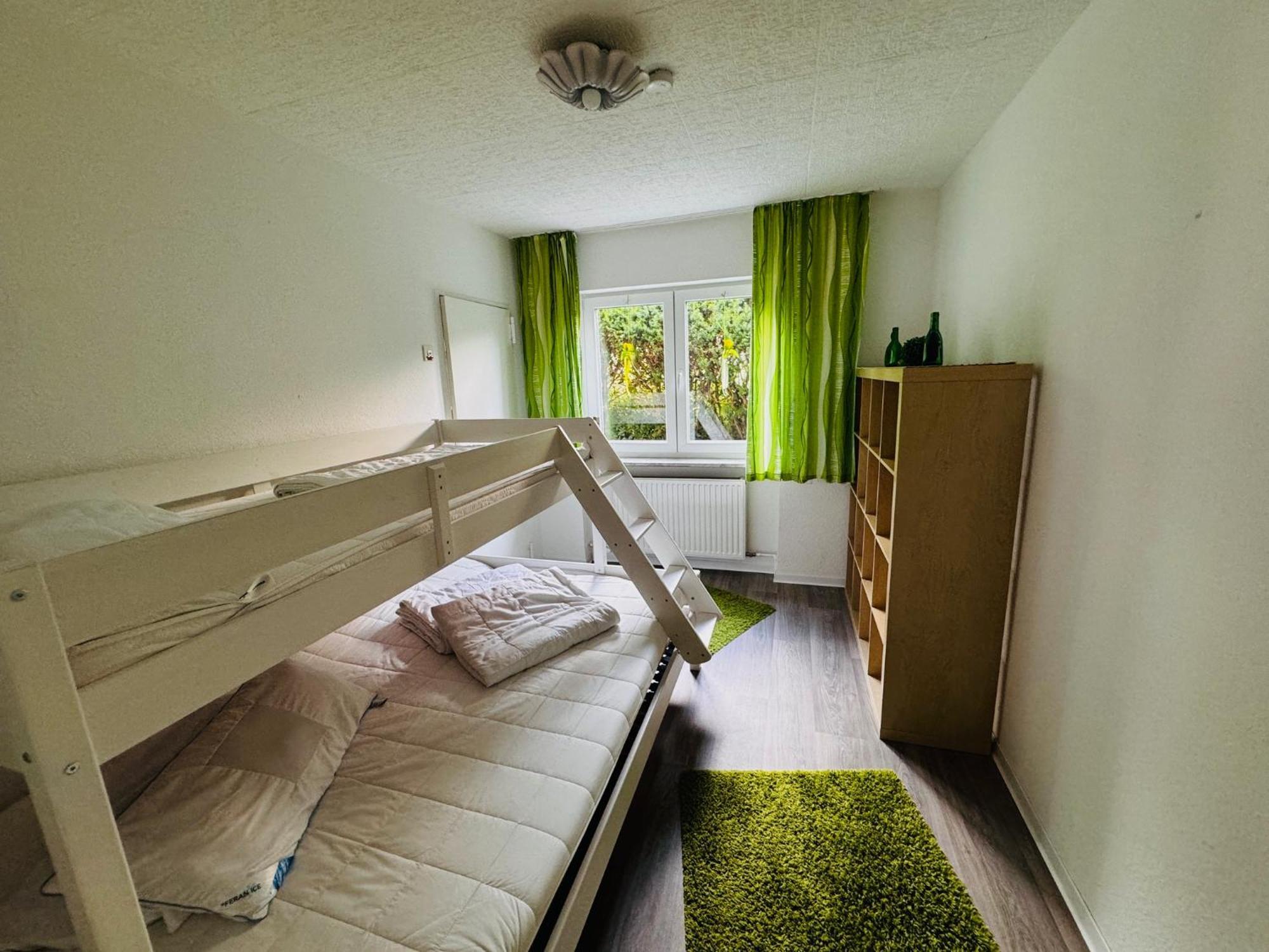 Villa Haus Panoramablick Sieber Esterno foto