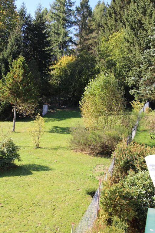 Villa Haus Panoramablick Sieber Camera foto