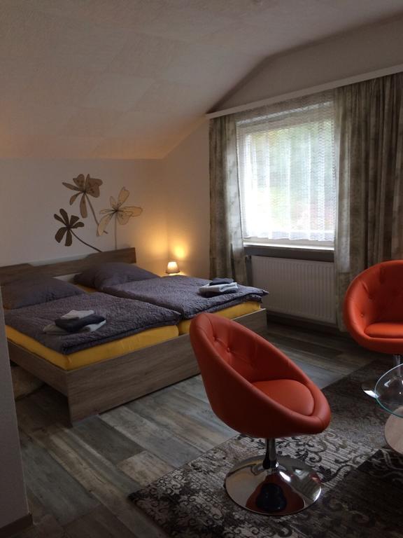 Villa Haus Panoramablick Sieber Camera foto
