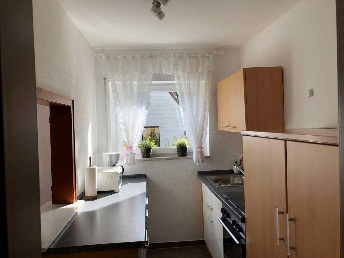 Villa Haus Panoramablick Sieber Esterno foto